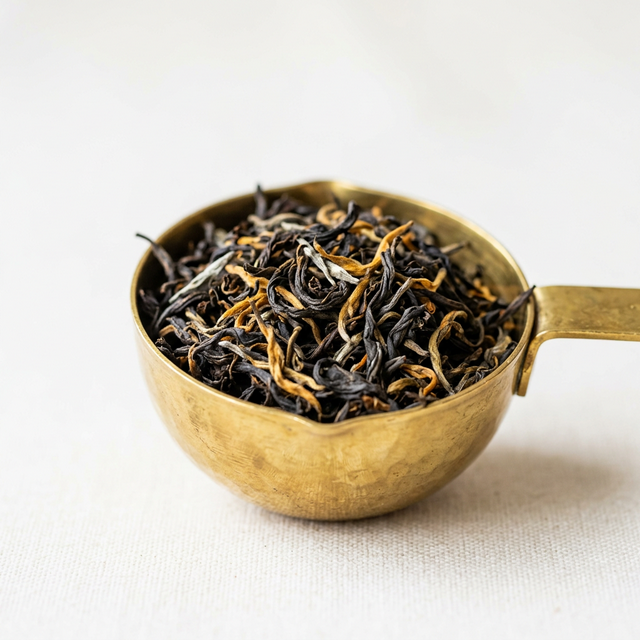 Premium Loose Leaf Tea